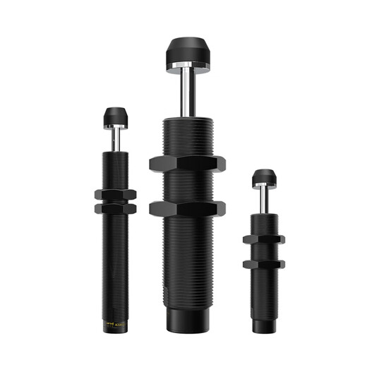 科至途西捷克型油压液压缓冲器机械手配件AC1412-2 AC1416-2 AD1416-5 AC14122
