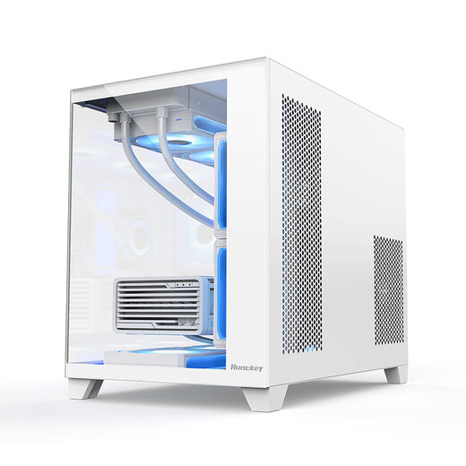 Huntkey S960 Snowstorm