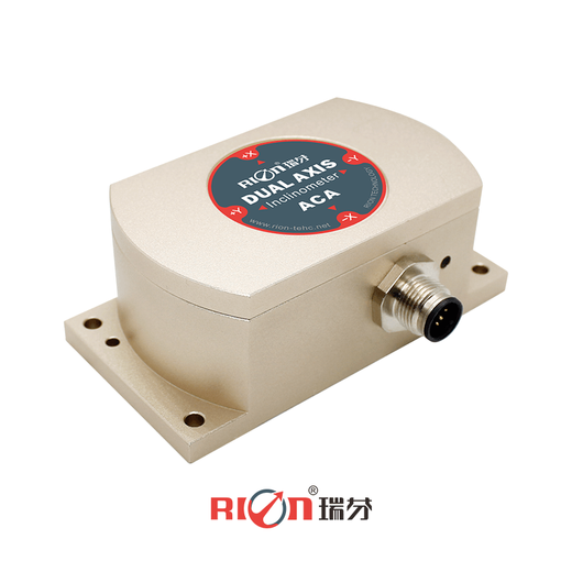 瑞芬ACA826T全温补高精度 风力监测数字型倾角传感器 倾角仪 角度模块 更多选型请联系客服