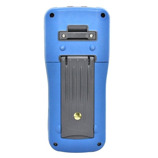 XMSJ HuashengChang CEM Multímetro Digital Medidor industrial Medidor Industrial Pantalla Digital Voltaje Corriente Capacitancia de resistencia Medición DT-9928