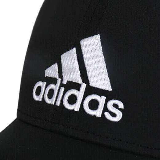 Adidas (adidas) men's and women's accessories series BBALLCAPCOT sports hat FK0891OSFM code