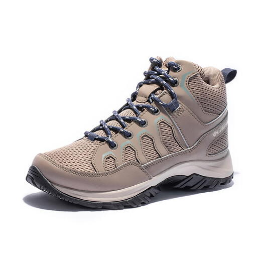 
Columbia women's shoes outdoor non-slip wear-resistant hiking shoes BK4873 240 36