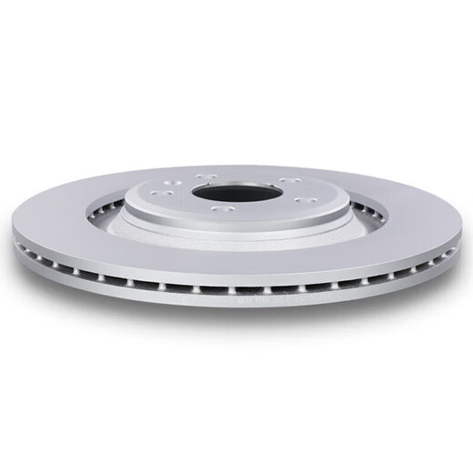 
Ferodo front brake disc is suitable for Subaru Outback Legion Forester 2.0 2.5 2-piece package DDF679C-1-D