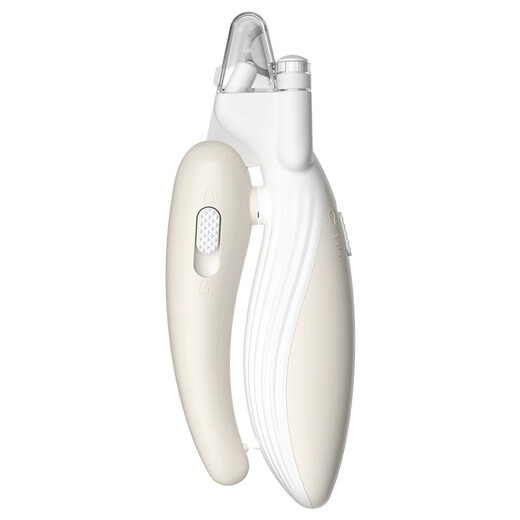 ERGOBABY cat nail clipper special dog nail clipper artifact cat paw pet nail clipper LED light