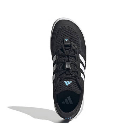 Adidas offizielles Schiffsgeschäft Männerschuhe Frauenschuhe Sommer im Freien Stream Tracing Schuhe Wating Schuhe Sportschuhe atmungsaktive Outdoor -Laufschuhe JH9756 42