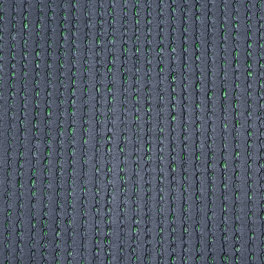 Mengrouju artificial lawn encrypted artificial fake turf green carpet enclosure outdoor indoor kindergarten playground decorative grass artificial turf (25mm summer grass/square)