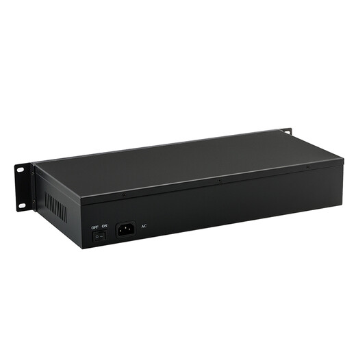 Guowei Times Programmable Telephone Switch can be expanded to 8-in and 48-out WS848-11D computer debugging network interface online extension to external line 8-in and 48-out