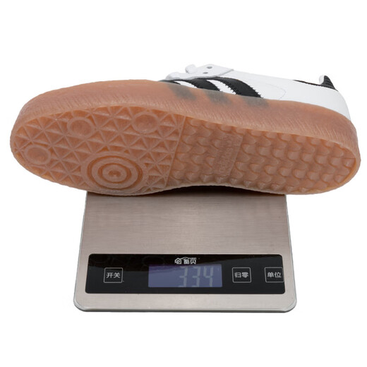Adidas clelover lässige schuhschuhe für Frauen 2025 Sommer Outdoor -Training Trendy Mode Leichtgewichtige Komfort Sportschuhe JI1350 JI1349/NO. 1 Schwarz/Milch weiß 38