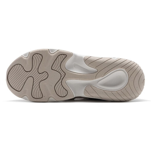 Nike (NIKE) casual shoes for women 2025 autumn TECH HERA training running low-top breathable sports shoes DR9761-100 DR9761-002 35.5 220/5