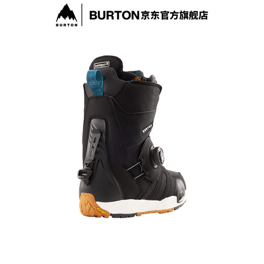 Burton Damas Oficiales Paso en Felix Skisshoes Desgaste rápido Cojining Wide Edition 239281 23928100001 37