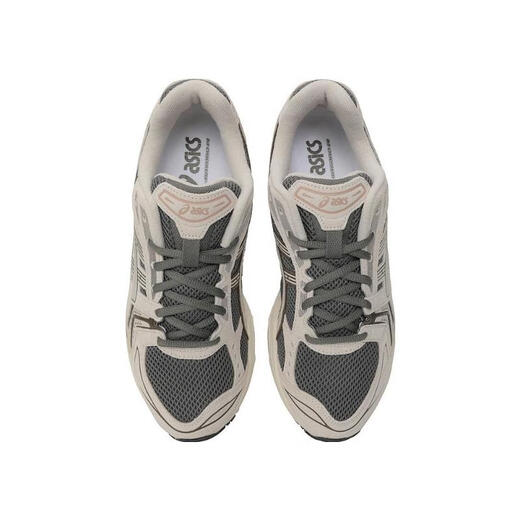 
asics [大大大] GEL-KAYANO 14 running shoes for men and women 1203A540-021 38