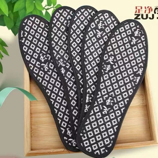 Pie limpie la plantilla anti-odor para el entrenamiento militar de los hombres desodorizando y fragancia plantilla de suela suave para deportes femeninos que absorbe sudor y comodidad transpirable y olor antibacteriano limpia cuatro estaciones negros 3 pares [9901] desodorante tamaño de la plantilla 37