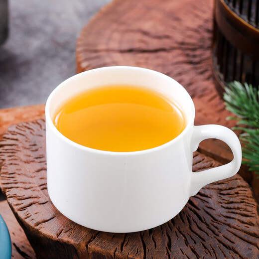 Shangxuan original imported from Taiwan Milk-flavored Ali Mountain Tea Jinxuan Oolong Tea Rich Milk-flavored Cold-brewed Gaoshan Tea 150g