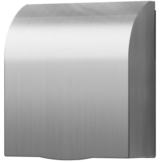 International Electrician Type 86 Socket Waterproof Box Self-adhesive Switch Power Supply Protective Cover Splash-proof Box Bathroom Toilet Socket Waterproof Cover Type 86 Stainless Steel Screw Type