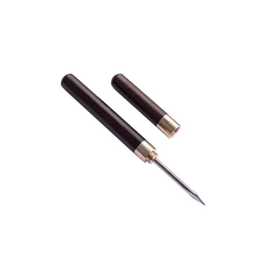Tea knife, tea needle, tea cake pry knife, special tea knife, long handle tea pry tool, tea needle pry three-piece set, Chinese style wooden tea needle 1 piece