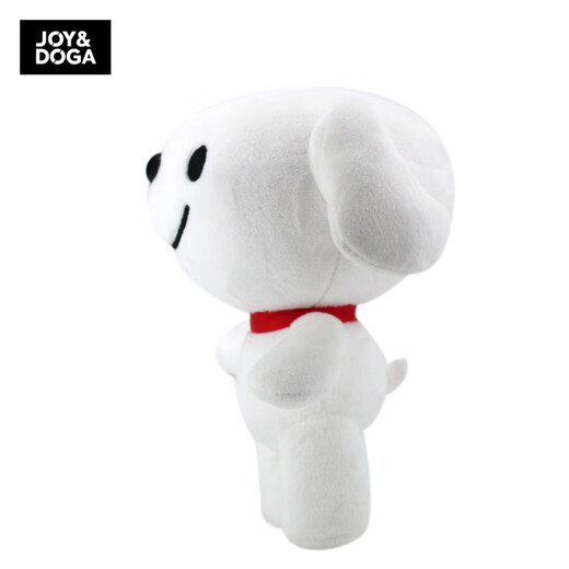 Joie / doga (Basic) peluche jouet mascot poupée poupée chiot en peluche ornements souvenir joy