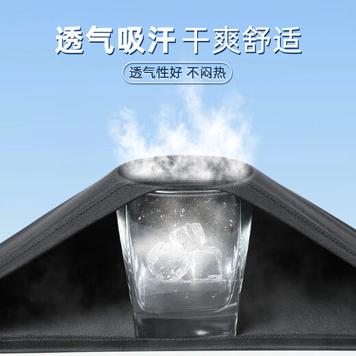 361 Tights Sports Men's Quick-Drying Leggings Marathon Running Training Basketball Cycling High-Elastic Moisture-Absorbent Fitness Wear Black Tights 2XL