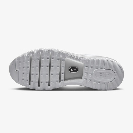 Nike (Nike) Spring New Retro Sports Herren Schuhe Air Max 2013 Air Pushion Polishing unterstützt atmungsaktive Rebound-Laufschuhe HF4884-100 Weißer Standard 38.5/US6