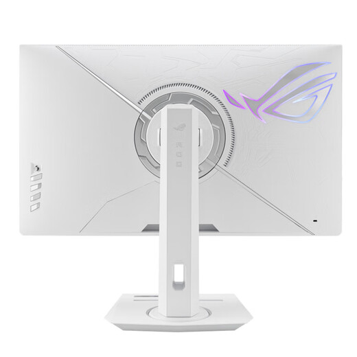 ASUS (ASUS) Национальная субсидия ROG XG27UCG-W JUE SHEN 27 Pro Blowing White 27-дюймовый монитор 4K160 Гц двойной режим 1K320 HDR400 божественный свет Синхронный HDMI2.1 4K160HZ XG27UCG-W JUE SHEN PR PR PR PR PR