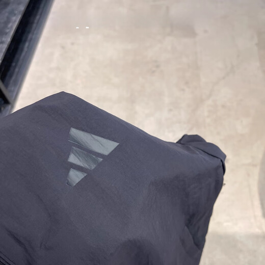 阿迪达斯 （adidas）男子25年梭织三条纹外套上衣KC3894KC3893KC3892 KC3892 L