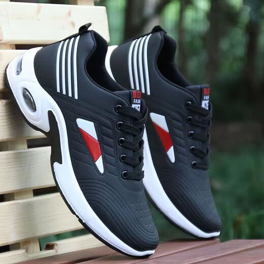 Chaussures des hommes pour hommes de Jordan Gran Chaussures de sport de taille brisée chaussures de course pour hommes chaussures de sport en cuir doux en cuir souple
