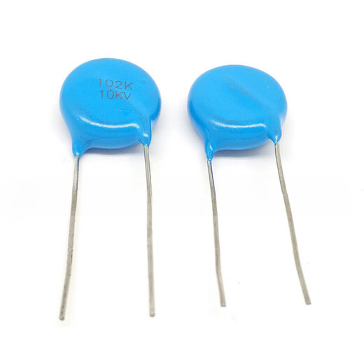 102 103 104 High voltage ceramic capacitor 1KV/2KV/3KV/4KV/10KV/15KV/20K 102 15KV (13MM chip diameter)