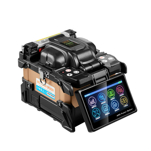 适用于冈谷62H全自动光纤熔接机 尾纤皮线主干线光缆熔纤机