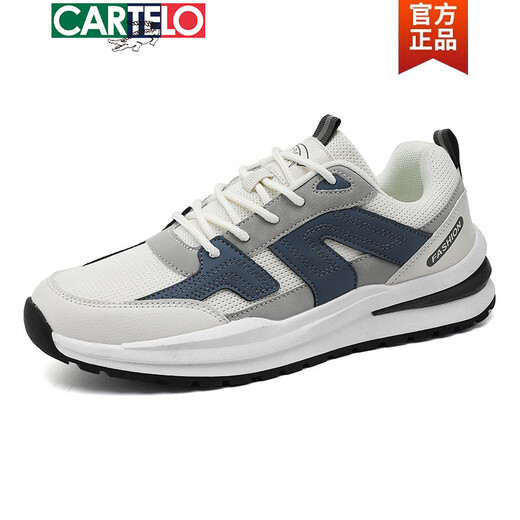 Cartelo große Größe Herrenschuhe Frühling und Sommer 45 Männerschuhe Herrenschuhe Herren 47 Freizeitschuhe Größer 48 atmungsaktiv