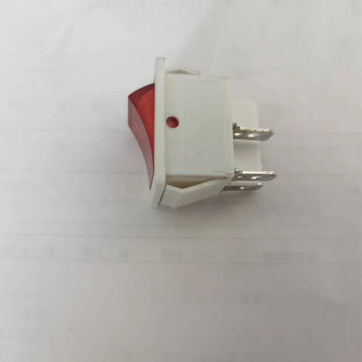 Holen Sie sich 3880/3884 Bindungsmaschinen -Netzschalter Huilang Kingdee Jindian Machine Seite
