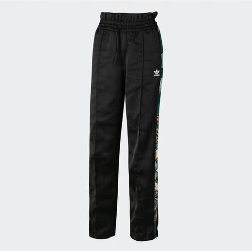Adidas clover Sporthose Frauenhose Modetrendy komfortable atmungsaktiv