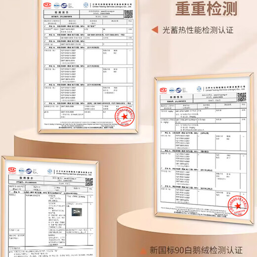 Yu Zhaolin White Duck Down Pants Women's Winter Loose High Waisted Casual Harem Pants Thickened Slimming Plus Velvet Warm Pants Upgraded Black Gold 90 White Duck Down Cold Resistant-40 XL Recommended 120-140 Jin Jin equals 0.5 kg