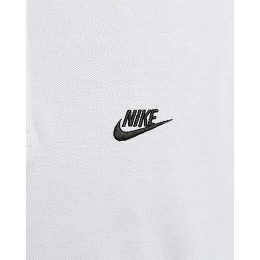 耐克（NIKE）【劲浪体育】男子宽松版型短袖翻领T恤FN3895-100 FN3895-100 S