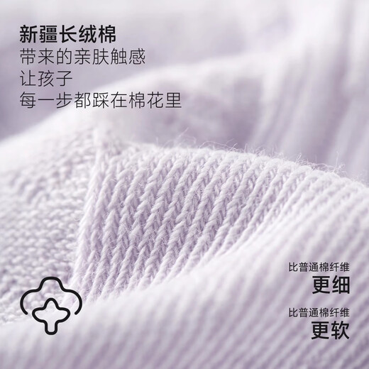 尼多熊宝宝袜子夏季花边棉袜婴儿网眼袜松口无骨袜儿童袜夏款S5010