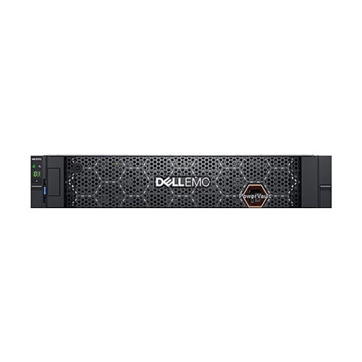 
Dell Storage Disk Array Cabinet SCSI丨SAS丨FC Interface Dual Controller ME5024 [24 disk 2.5 inches] No hard disk 丨Three-year warranty