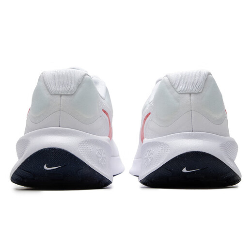 耐克（NIKE）男鞋夏运动鞋REVOLUTI7网面透气轻便跑步鞋时尚休闲鞋 da1105-006/quest 4/黑白透气 39