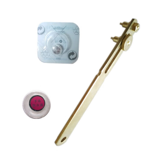 瑞纳达（RENATA）兼容电池适用卡西欧AW-82 DW-6900 SGW-100 W-753 GLS-8900 3157   SGW-100