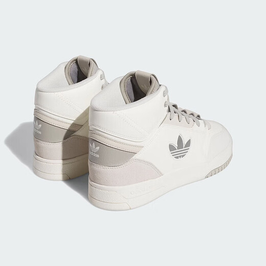 ADIDAS (ADIDAS) Zapatos Clover Men's y Women's Shoes 2025 Summer NUEVO FITUNCIDAD AUTERAL SOCHO SPORT SPORTING COMOLO COMOLO Zapatos casuales IF2694 38