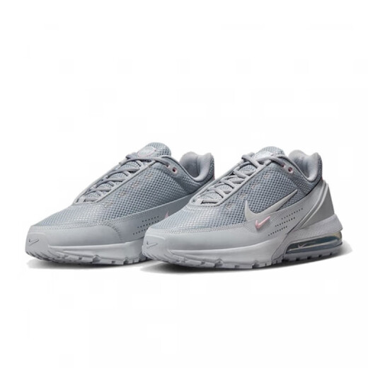 耐克（NIKE）女鞋 AIR MAX气垫缓震透气休闲运动跑步鞋CI3899-500 FD6409-004 37.5