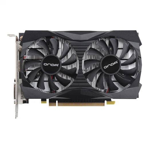 Onda Onda [New] ONDA GTX1050TI MODELL 4GD5 ASCHEUN COMPUTER GAME INADIGKEIT