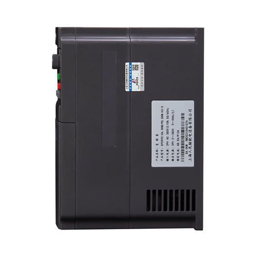 RMSPD three-phase inverter 380V 22KW heavy-duty motor feng shui pump high power speed regulating inverter