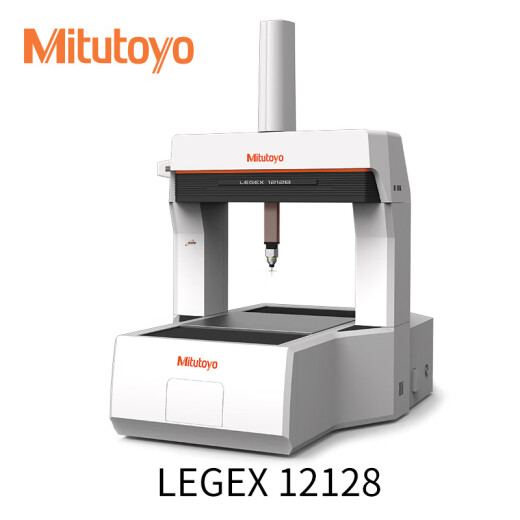 Mitutoyo Japanese LEGEX574 three-dimensional coordinate measuring machine initial item 0.25m high-precision CNC three-dimensional measuring instrument LEGEX574