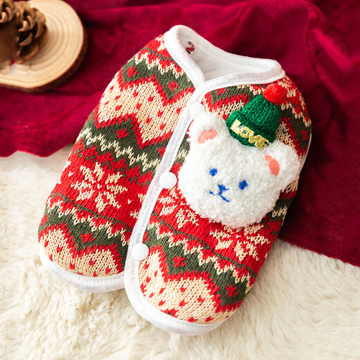 Lu Lingqing dog clothes autumn clothes Bichonja Teddy Schnauzer Bomei small dog winter style pet autumn and winter sweater De Luohong XS (recommended weight 1-3 Jin [Jin equals 0.5 kg])