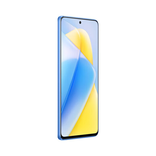 HI nova9 SE  华为智选全新国行 5000万像素60W快充120Hz刷新率骁龙695芯 梦幻冰蓝 5G 8GB+256GB 6.78英寸 简配