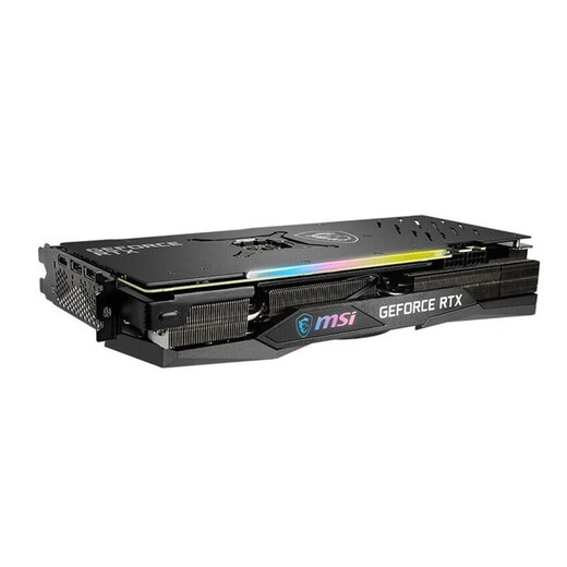 ASUS / MSI / GIGABYTE GTX1060 / 2060 / 3060TI / 4060/5060 Delta en ligne Carte graphique indépendante MSI RTX3060 12G Magic Dragon