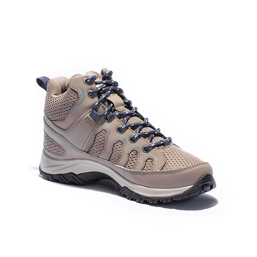 
Columbia women's shoes outdoor non-slip wear-resistant hiking shoes BK4873 240 36