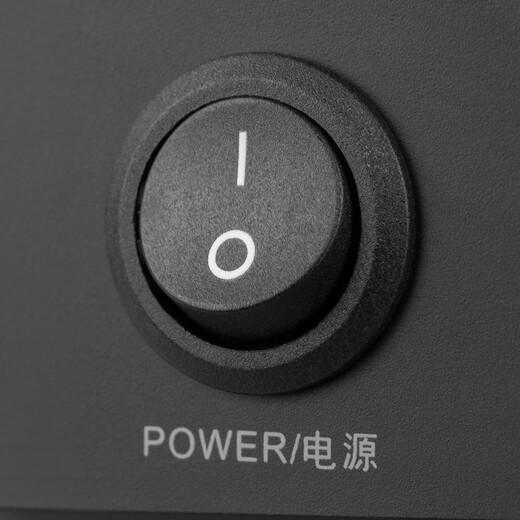惠威（HiVi）AT-40A吸顶天花喇叭功放 定压定阻两用 公共广播家庭影院吊顶背景音乐功放音响系统