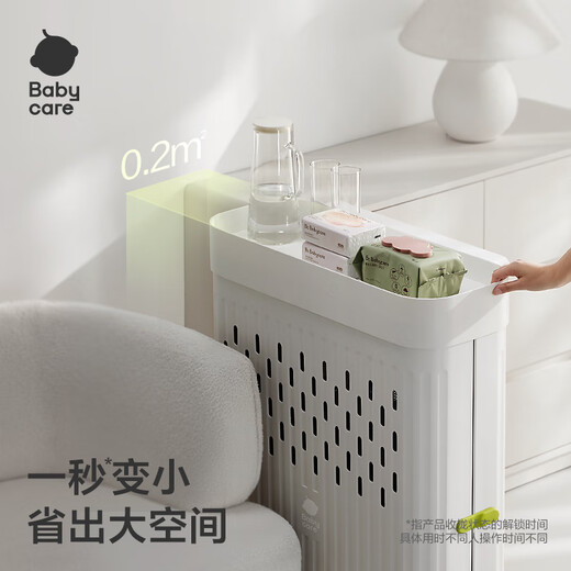 
babycare crib foldable bed 0-3 years old baby bed portable splicing mobile multifunctional crib Lesves