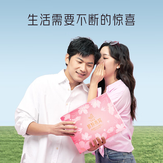 AI Shangyan Boîte-cadeau de nid d'oiseau cuit frais 70g * 6 bouteilles cadeaux cadeaux haut de gamme Bird's Nest Grossesse Suppléments Configuration Produits nutritionnels [Boîte cadeau de luxe léger] 70g * 6 bouteilles 1 boîte