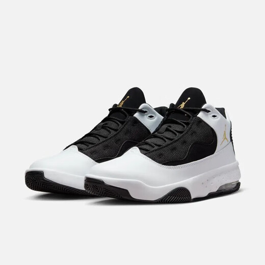 耐克（Nike）篮球鞋男鞋 春夏季新款实战缓震运动鞋Hyperdunk X Low舒适休闲鞋 CK6636-107黑白小金人 42.5