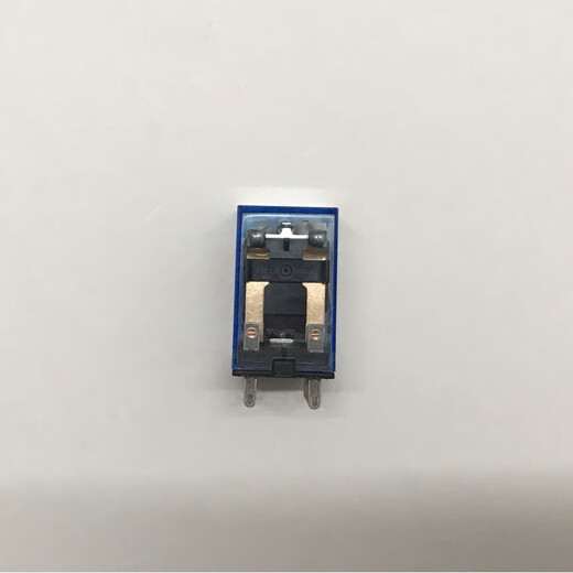 Omron IEC255 250VAC 5A intermediate relay 24V 220V MY4NJ MY2NJ MY2N-J small 8-pin-AC110V